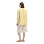 JXJAMIE LS RELAXED POPLIN SHIRT