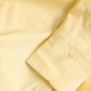 JXJAMIE LS RELAXED POPLIN SHIRT