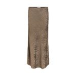 OBJBELA HW MAXI SKIRT