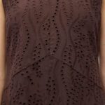 OBJJOVANNA SL LO ONECK LONG DRESS