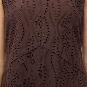 OBJJOVANNA SL LO ONECK LONG DRESS