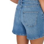 ONLGIANNA NW BELTED SHORTS NOOS