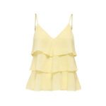 ONLLINN LIFE FLOUNCE SINGLET