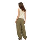 ONLNITA PLEATED BALLOON PANT