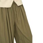 ONLNITA PLEATED BALLOON PANT