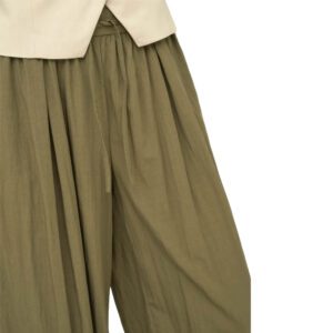 ONLNITA PLEATED BALLOON PANT