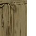 ONLNITA PLEATED BALLOON PANT