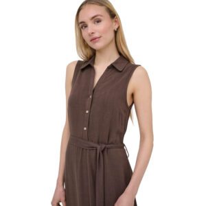 ONLSIESTA LIN SL BELT DRESS