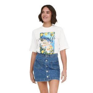 ONLVEGA NEW SS VIBE TOP