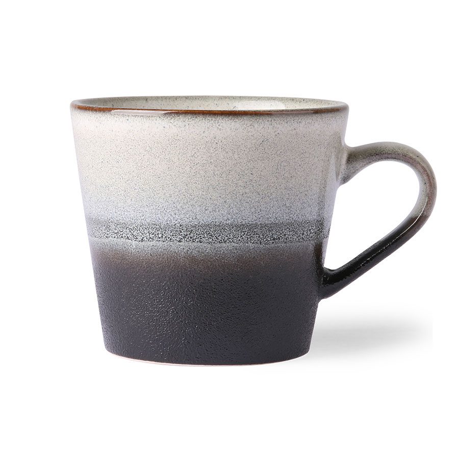 CAPPUCCINO MUG