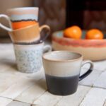 CAPPUCCINO MUG