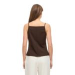 VIJONA SQUARE NECK S/L TOP