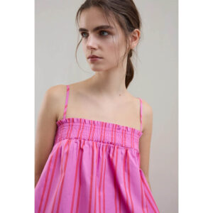 VIWILLOW SINGLET TOP