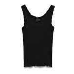 VMNANA LACE TANK TOP