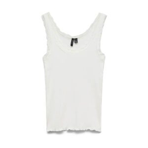 VMNANA LACE TANK TOP