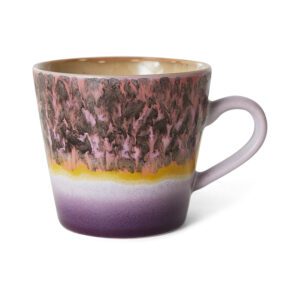 CAPPUCCINO MUG