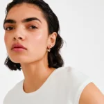 AJANI EARRINGS 2-IN-1