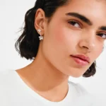 AJANI EARRINGS 2-IN-1