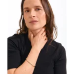 SOPHIA BANGLE BRACELET