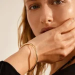 SOPHIA BANGLE BRACELET