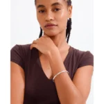 SOPHIA BANGLE BRACELET