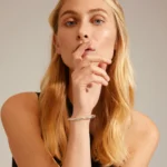 SOPHIA BANGLE BRACELET
