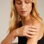 SOPHIA BANGLE BRACELET