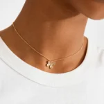 AJANI NECKLACE