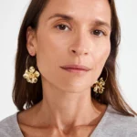 LUNITH EARRINGS