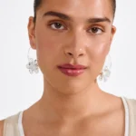 LUNITH EARRINGS