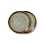 DESSERT PLATE