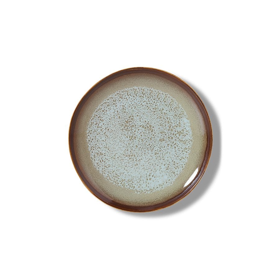 DESSERT PLATE