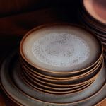 DESSERT PLATE