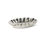 CROME TRAY MEDIUM