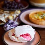 DESSERT PLATE