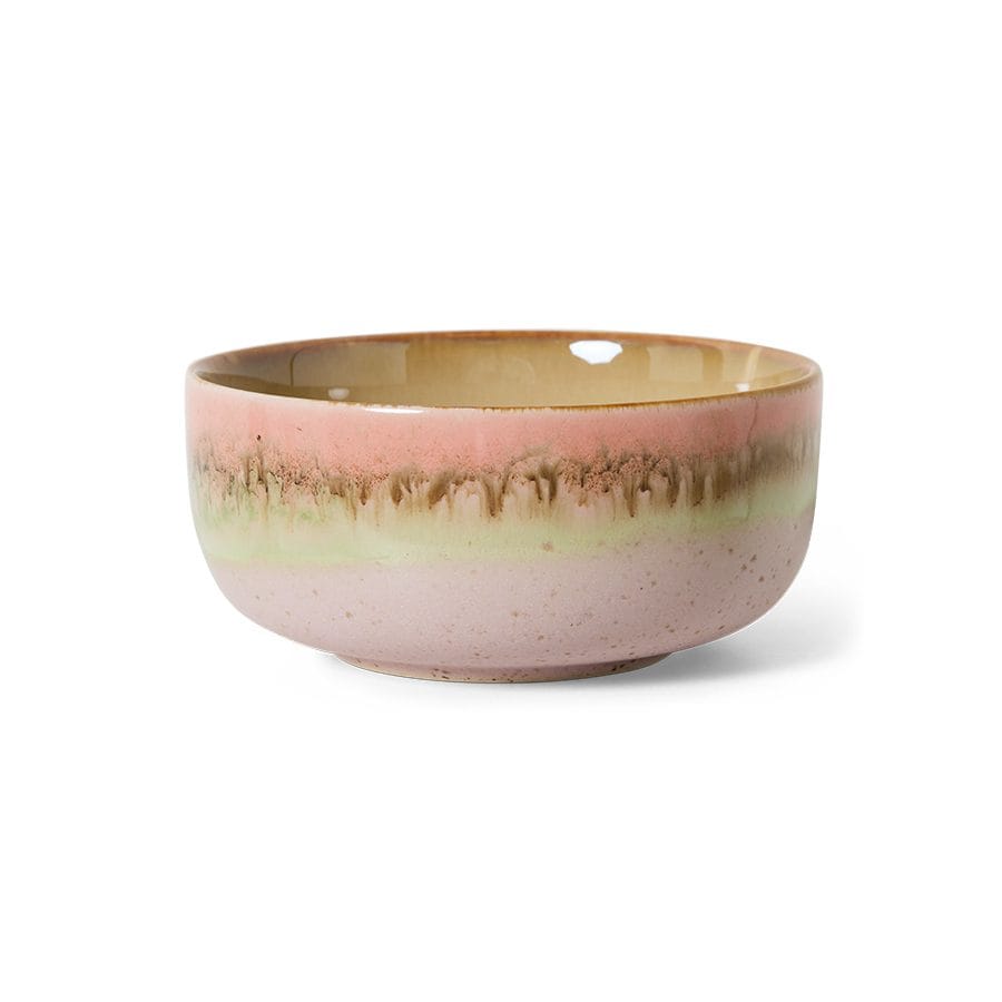 DESSERT BOWL
