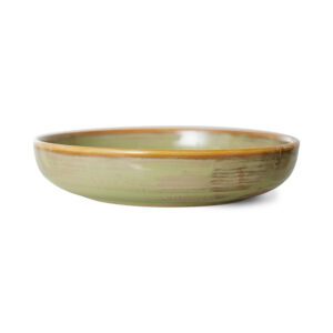 DEEP PLATE M