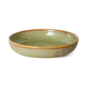 DEEP PLATE M