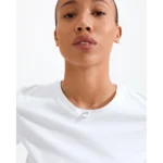 SOPHIA HEART PENDANT NECKLACE