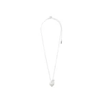 SOPHIA HEART PENDANT NECKLACE