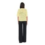 JDYROBIN 2/4 COLLAR CARDIGAN