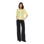 JDYROBIN 2/4 COLLAR CARDIGAN