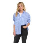 JDYVESPER L/S LOOSE SHIRT