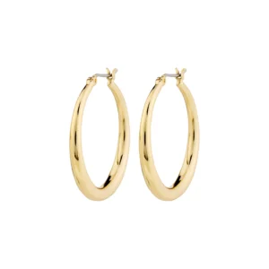 JORUN HOOP EARRINGS