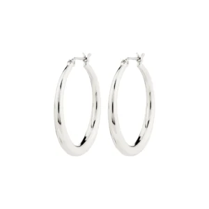 JORUN HOOP EARRINGS