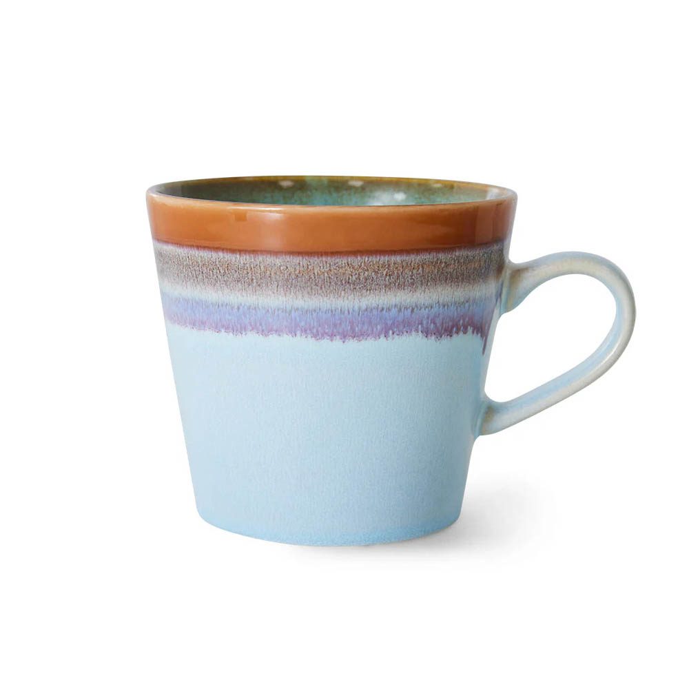 CAPPUCCINO MUG