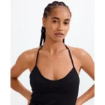 MAJA CRYSTAL MULTI DROPS NECKLACE