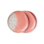 DESSERT PLATE