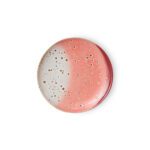 DESSERT PLATE