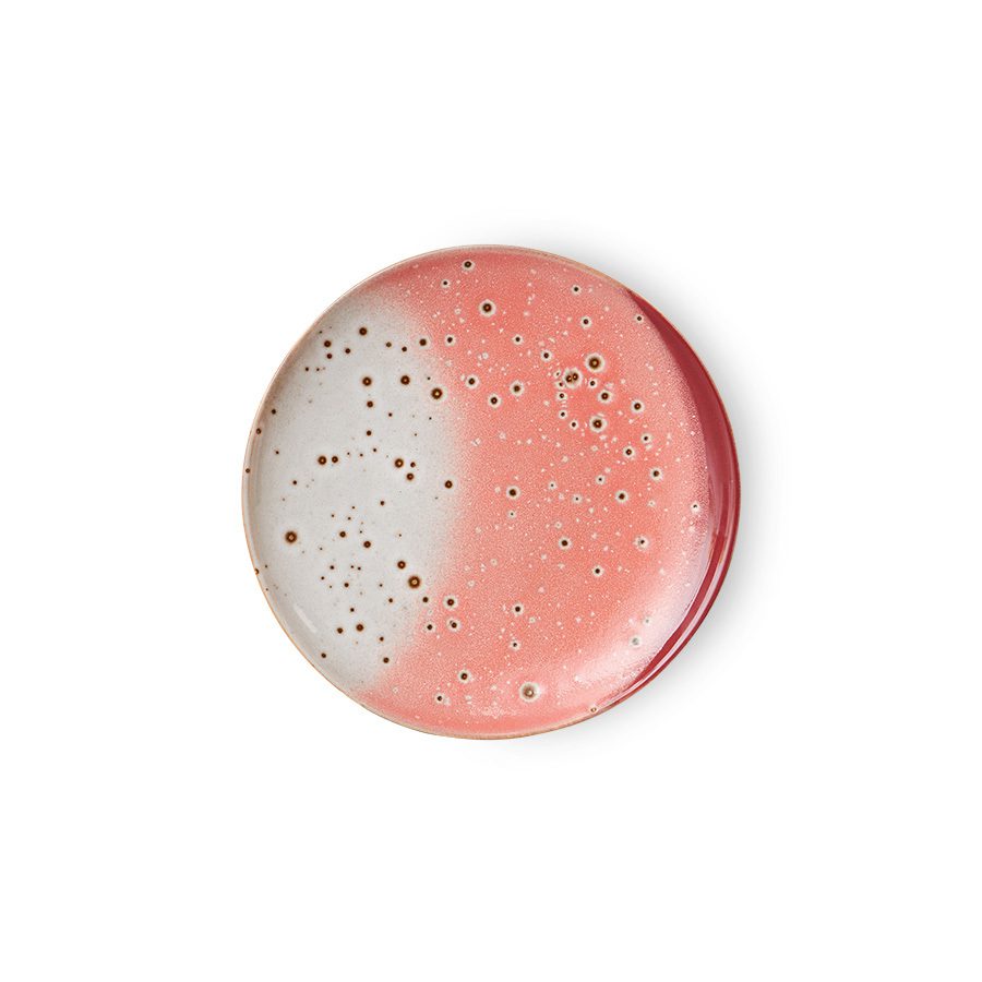 DESSERT PLATE